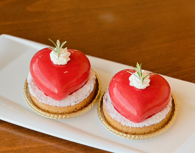 クールルージュ