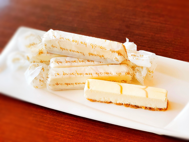 スティックチーズ