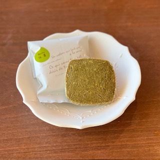 抹茶
