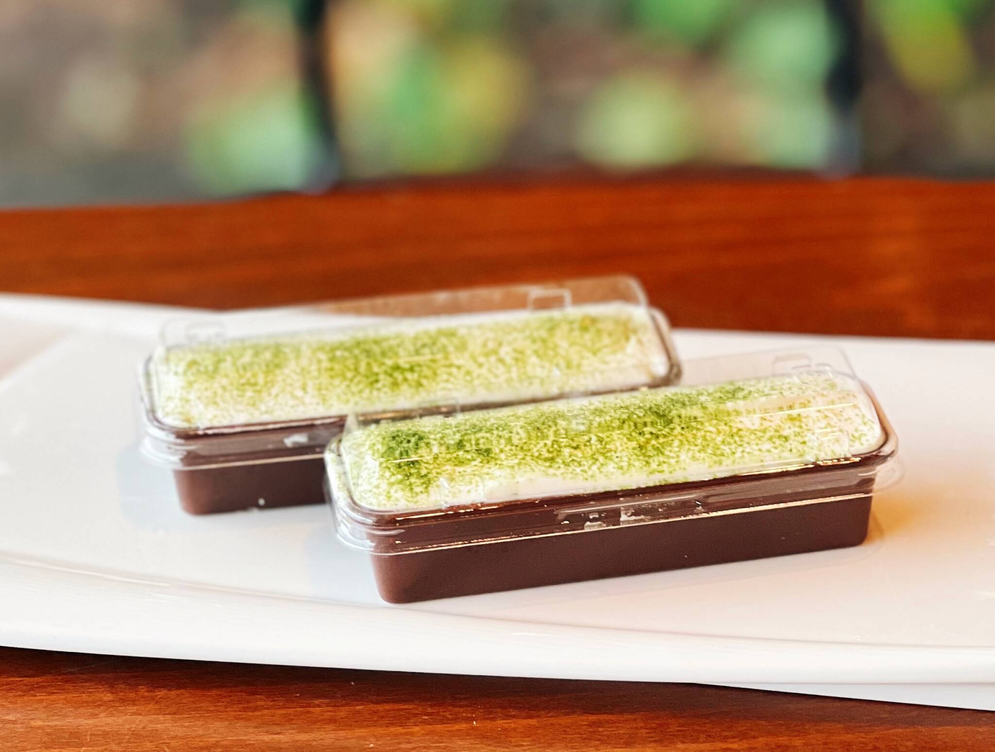 島田茶とーしょこら