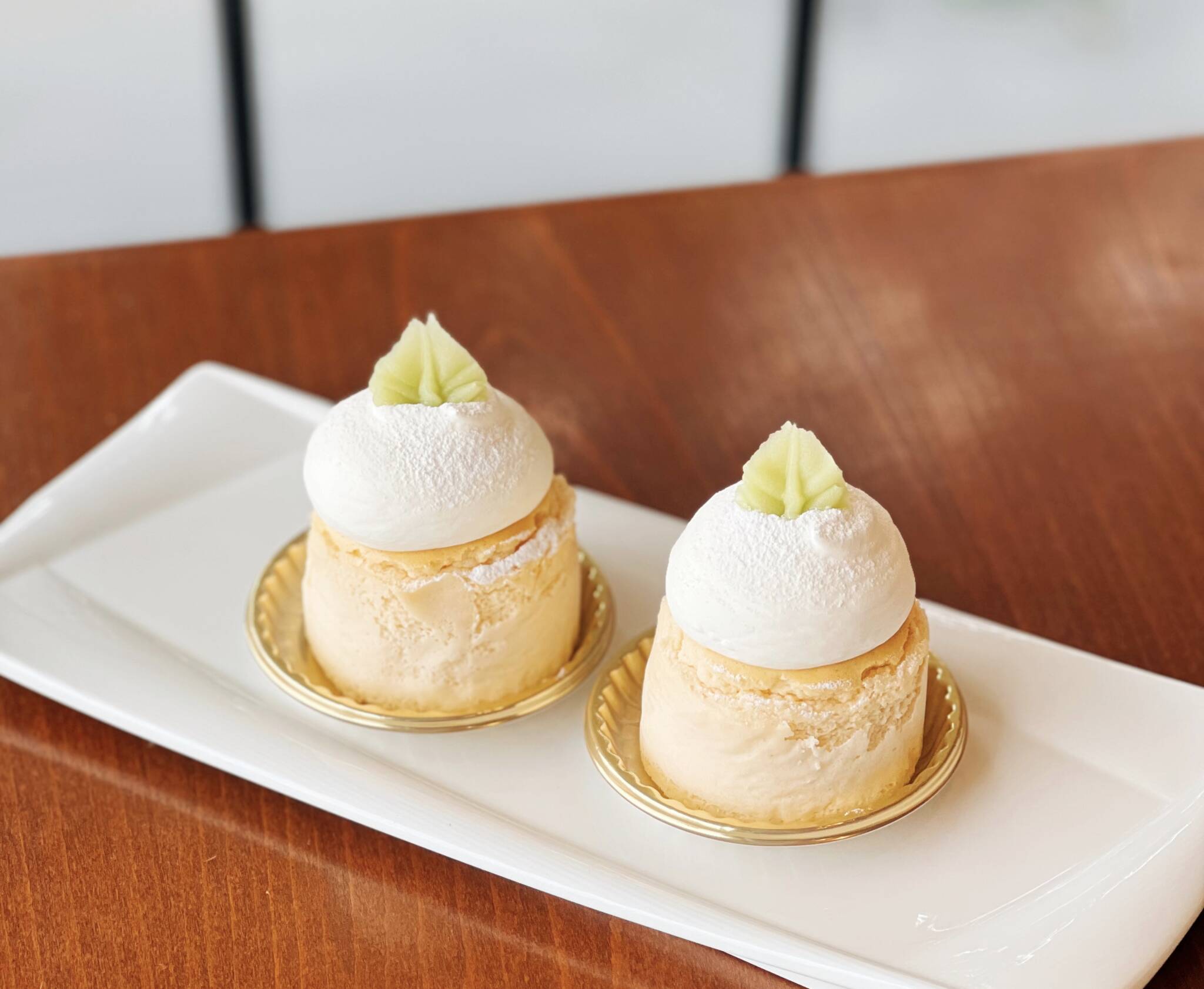 本和香チーズケーキ