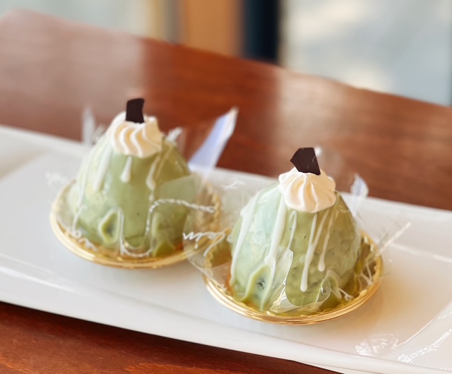 島田茶とーしょこら